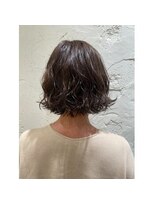 ミリ 調布店(Mili) Mili 調布オリジナルスタイル