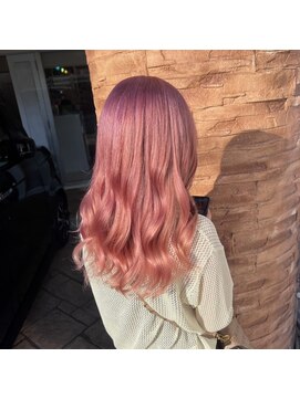 クラナ(clana) 那覇店/clana/沖縄美容室/プルエクステ