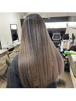 ヘアーラボラッシュ(Hair labo Rush)&nbsp;シャドールーツ