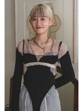 ウィット(wit)&nbsp;小林 美咲