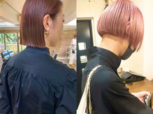 サロン ファンザ(salon funza)