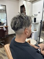 アート(art)&nbsp;メッシュキャップハイライト