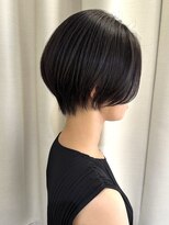 エルサフィロ ヒゴバシ(el zafiro)&nbsp;【エルサフィロ　肥後橋】お客様スタイル