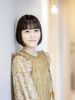 ナプリーフ(napleaf)&nbsp;ワンレンボブ