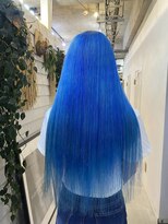 ラフィット 下大利店(lafit)&nbsp;Sky blue【かじ】/ lafit下大利@kaji_de_experiences