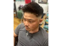 ザバーバーズジャパン 加古川木村店(THE BARBER'S JAPAN)