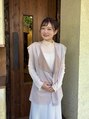 ヘアースタジオ アンティ(HAiR STudio ANTY) 大原 