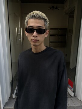 シキ(SIKI) イージーパンク