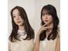 【指名無し】カット＋3STEPトリートメント ￥8800→￥7700