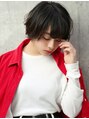 リベルテ 上板橋(liberte)&nbsp;ショートボブ