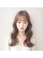 アンルミエール(Une Lumiere) パーマスタイルもお任せ下さい。