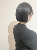 ボブスタイル