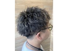 ヴィー ヘアー ファッション バー(VII hair.fashion.bar)