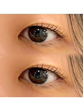 ティコ(tico@) アイラッシュリフト