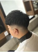 バーバースタイル