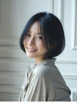 アネ モネ(Ane mone)&nbsp;小顔愛されボブ