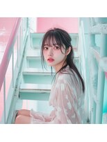 グラッジ 池袋(GLADGE)&nbsp;フェイクブラック