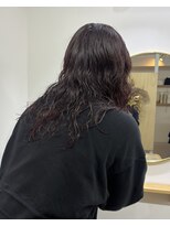 アル 心斎橋(alu)&nbsp;ショートボブ/ココアベージュ/オリーブグレー