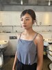 カチモリ　お呼ばれヘアアレンジ