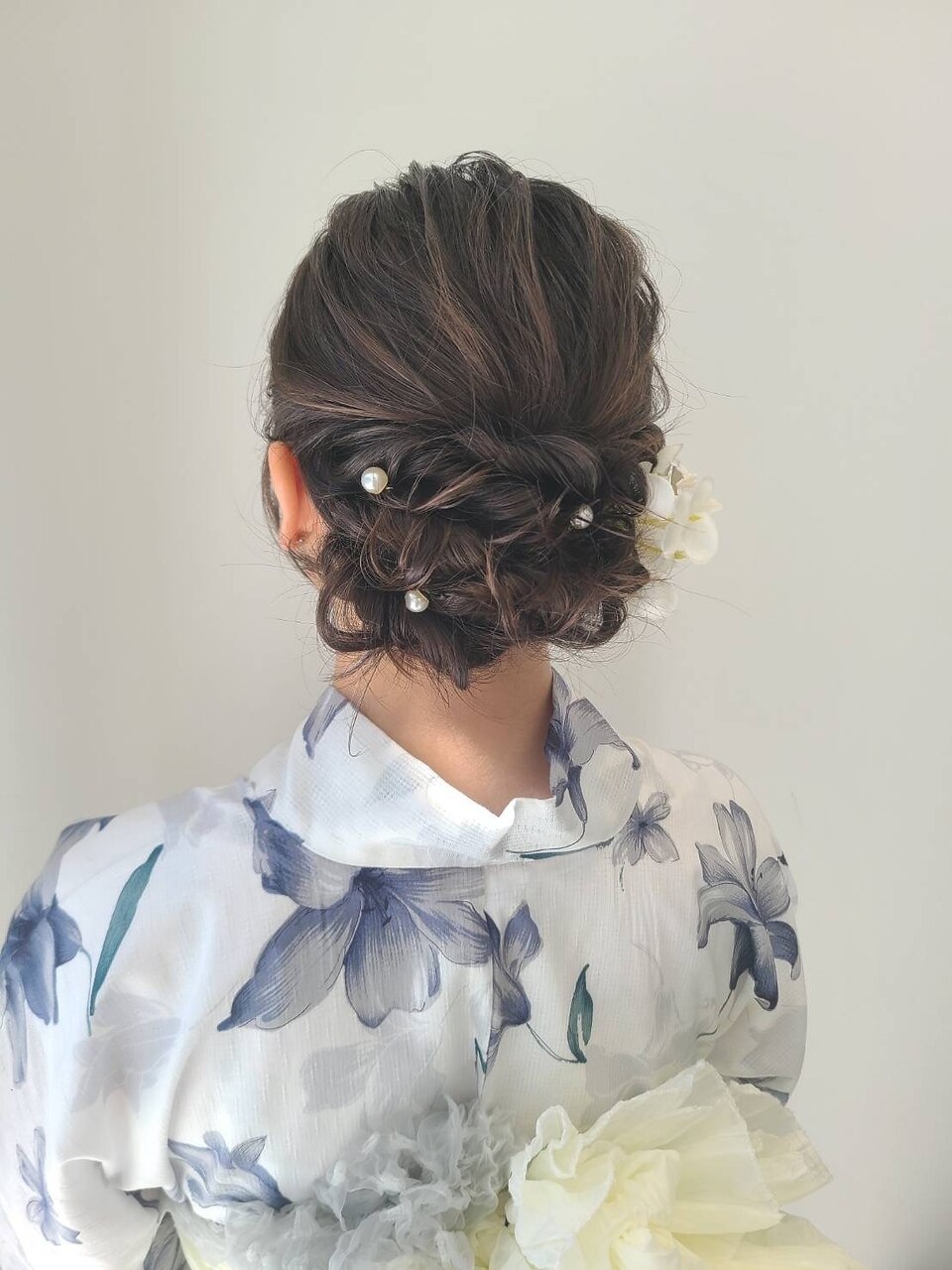 2025年-2026年冬】ヘアセットの髪型・ヘアアレンジ｜広島｜人気順｜3