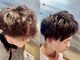 男性専門の個室型美容室 グランデ クラス(GRANDE CLASS)の写真/【男性専門】魅力を引き出す≪曲がる縮毛矯正×再現性カット≫HPB AWARD 2025サロン部門 SILVER Prize受賞