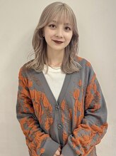 ロマリア ヒルズ 表参道 原宿(Lomalia HILLS) Reina 