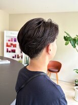 コルハバイラレヴ(CoLHa by Le Reve)&nbsp;ファザーパーマ