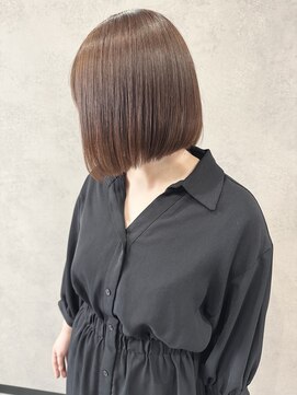 テイラー(Taylor) ボブ