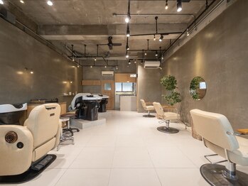 NAJEY 【ナージー】