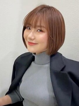 タヤ 天神店(TAYA) ボブ