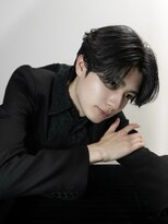 Men's Hair / Eyebrow salon BLANK TOKYO 渋谷店【ブランクトーキョー】&nbsp;メンズパーマ/ダウンパーマ/フェザーパーマ[渋谷/渋谷駅/men's]