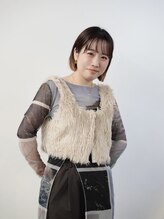 ガーデンタチカワネクスト(garden tachikawa next) 塩本 美菜