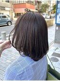 内巻きミディアム