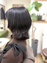 231ルームトゥビューティファイ(231 room to beautify)&nbsp;ウルフレイヤー