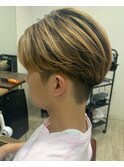 カット