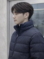 フォト 新宿(foto)&nbsp;毛流れニュアンスパーマ