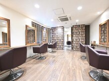 ヘアールーム モテナ(hair room motena)