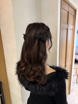 カルテット(Quartett) ハーフツイン