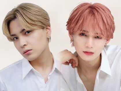 Men's hair salon First 亀有2号店【4月1日オープン(予定)】の写真