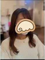 ヘアーメイク スロー(Hair make Slow)&nbsp;ロングヘア