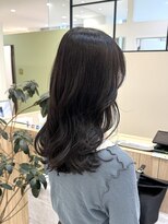 ガレリア 名駅オーキッドビル店(GALLARIA)&nbsp;グレージュカラー