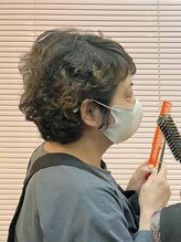 おしゃれの部屋ISHIGURO 藤田 夕子