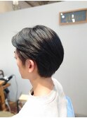 ４月からの就職カットカラー
