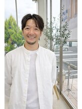 キュウヘアー(KYUU HAIR)&nbsp;永山 直人