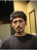 modcut モッズカット
