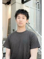 キオン(kyon) ザクザクショート