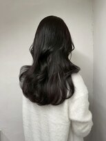 セヴン 溝の口店(ceaven)&nbsp;透明感ダークグレー
