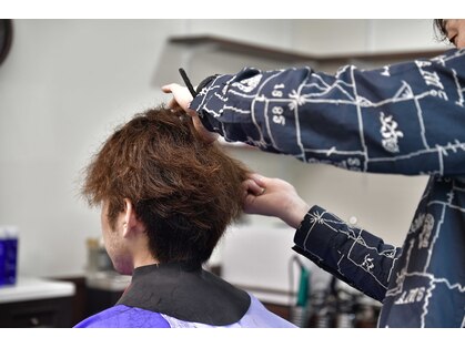 レスト(REST)の写真