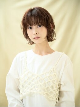ピークアブー アヴェダ アトレ恵比寿(PEEK-A-BOO AVEDA)の写真/《アトレ恵比寿西館7F》HOT PEPPER Beauty AWARD 2025 BEST SALON 注目サロン選出♪理想の自分と出会える。