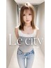 ナチュラルブリーチダブルカラー+高補修トリートメント¥12100~